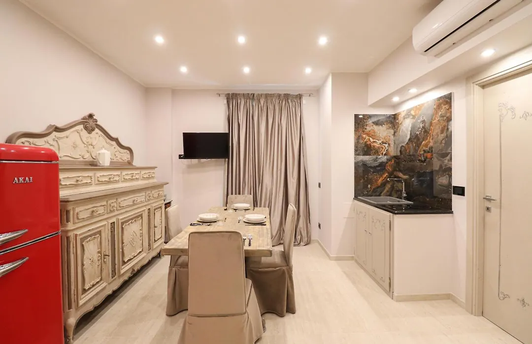Modern Deluxe Oasis - 10 Min To Rome Center, 2 Suites, Ac & Wi-Fi-1