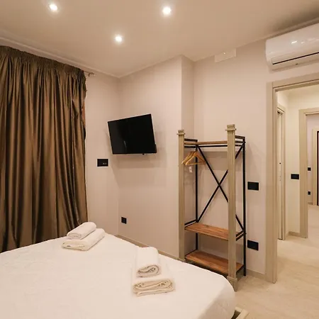 Modern Deluxe Oasis - 10 Min To Rome Center, 2 Suites, Ac & Wi-Fi-3