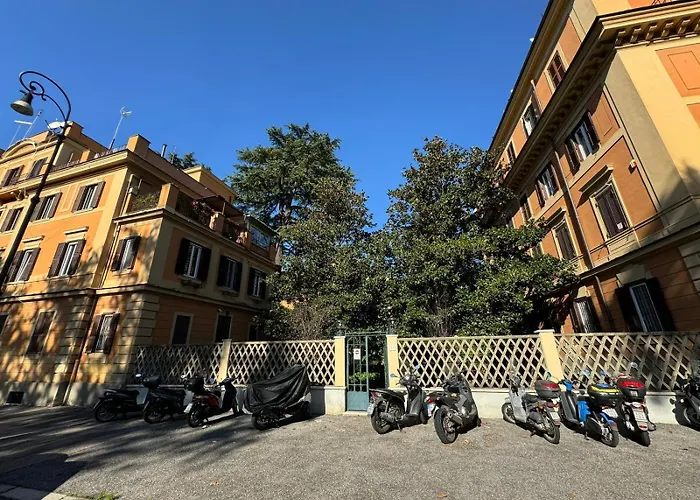 Oasis In Villa Riccio